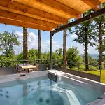 Tatil Evi Le Pech Eternel - Chataigniers Sarlat-la-Canéda
