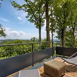 Le Pech Eternel - Chataigniers Tatil Evi