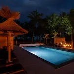 Le Pech Eternel - Chataigniers Tatil Evi