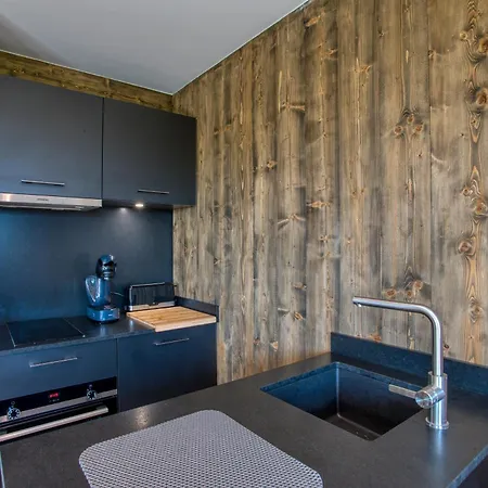 Le Pech Eternel - Chataigniers