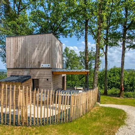 Сasa de vacaciones Le Pech Eternel - Chataigniers Sarlat