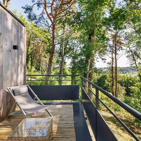 Сasa de vacaciones Le Pech Eternel - Chataigniers Sarlat